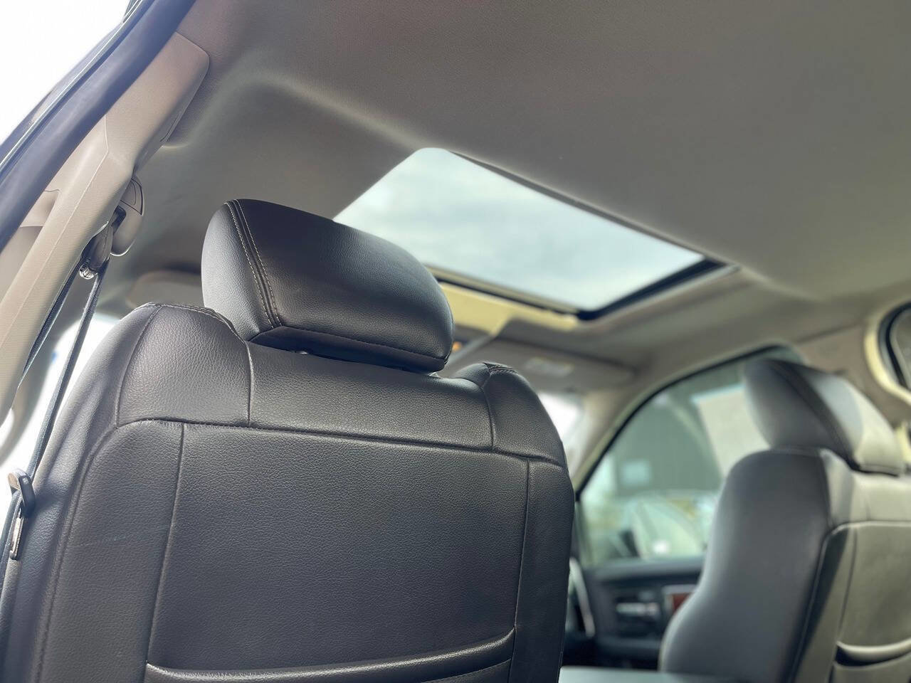 Used 2010 Dodge Ram 2500 Truck Laramie w/ Protection Group image 19