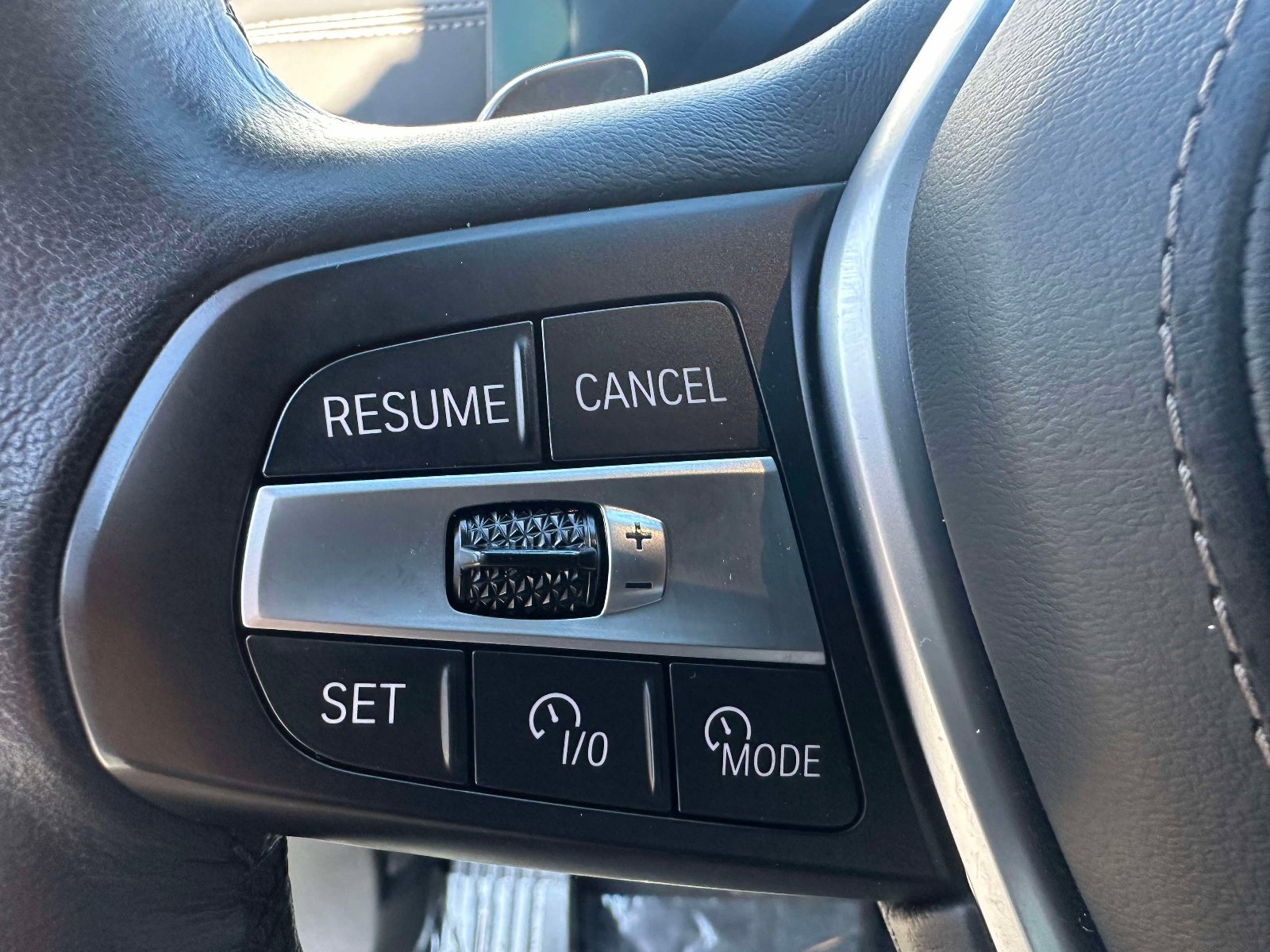 Used 2025 BMW X5 xDrive50e image 18