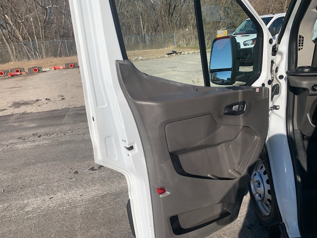 Used 2020 Ford Transit 350 Medium Roof image 13