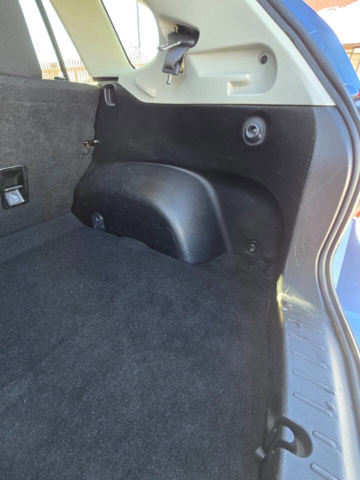 Used 2016 Subaru Impreza 2.0i image 22