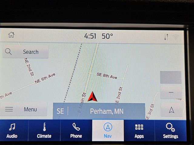 Used 2021 Ford Ranger XLT w/ Equipment Group 301A Mid AWD/4WD image 47