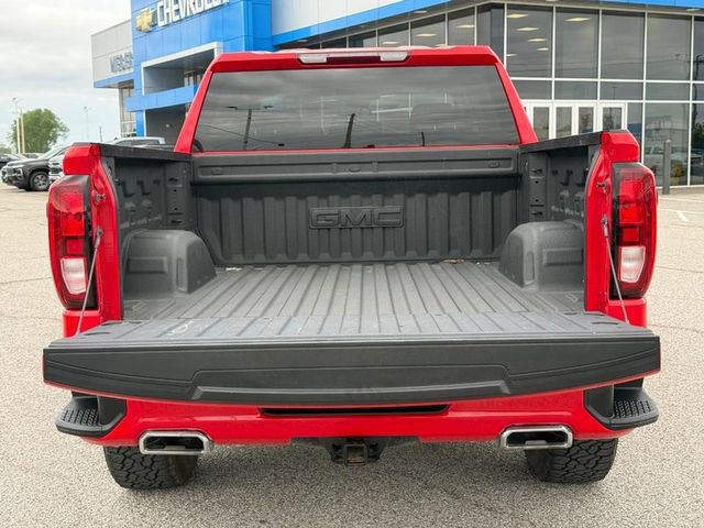 Used 2024 GMC Sierra 1500 Elevation AWD/4WD image 6