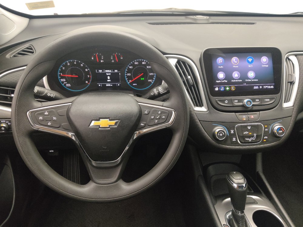 Used 2020 Chevrolet Malibu LS FWD image 22