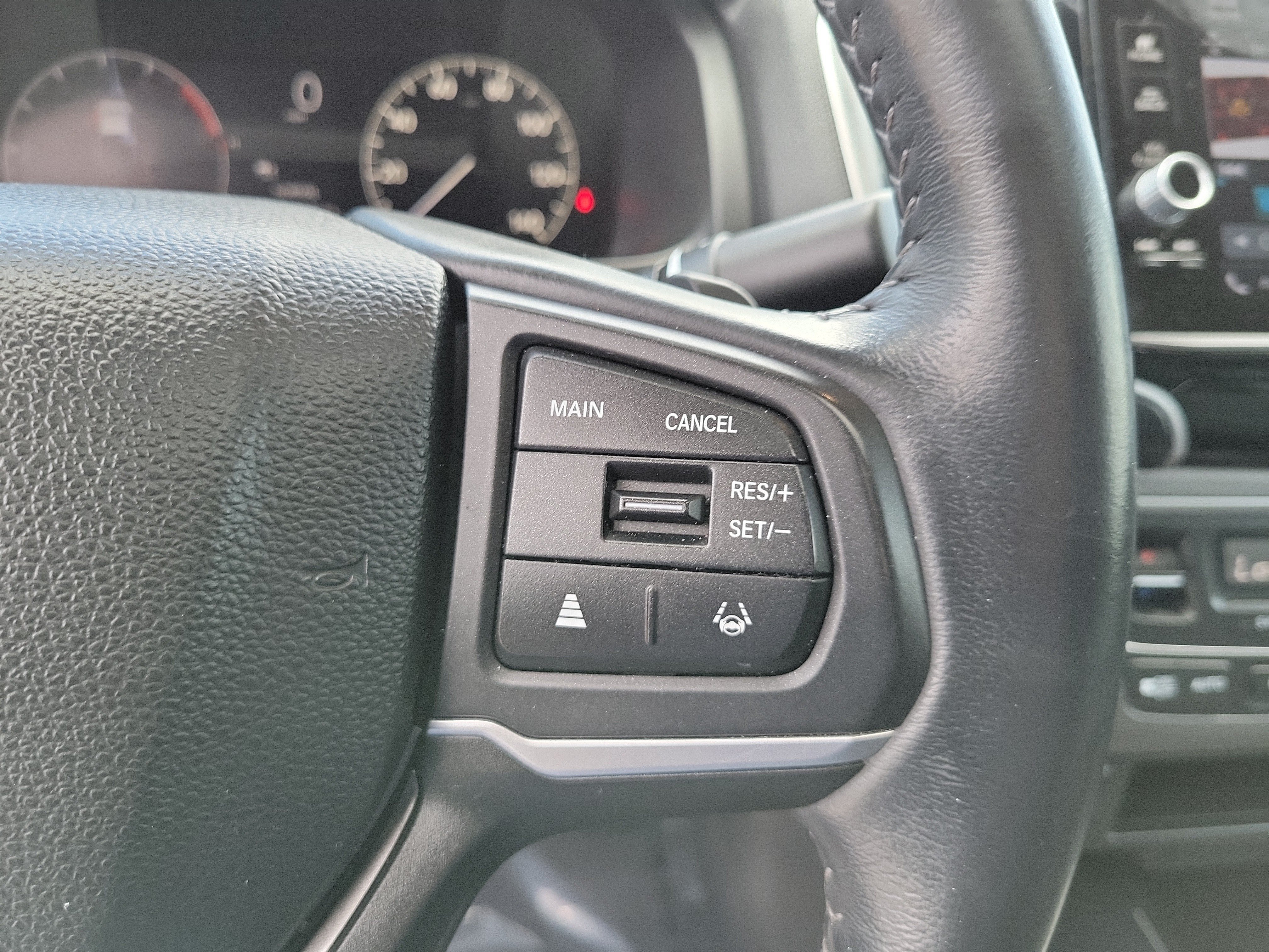 Used 2025 Honda Ridgeline RTL+ image 22
