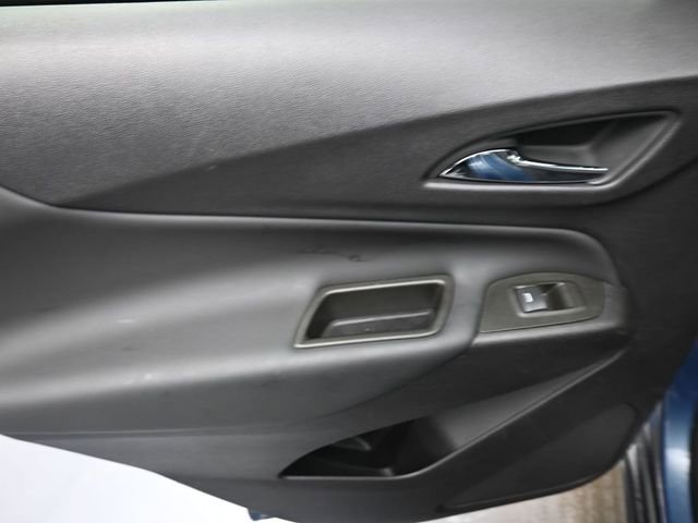 Used 2024 Chevrolet Equinox LT w/ LPO, Floor Liner Package image 19