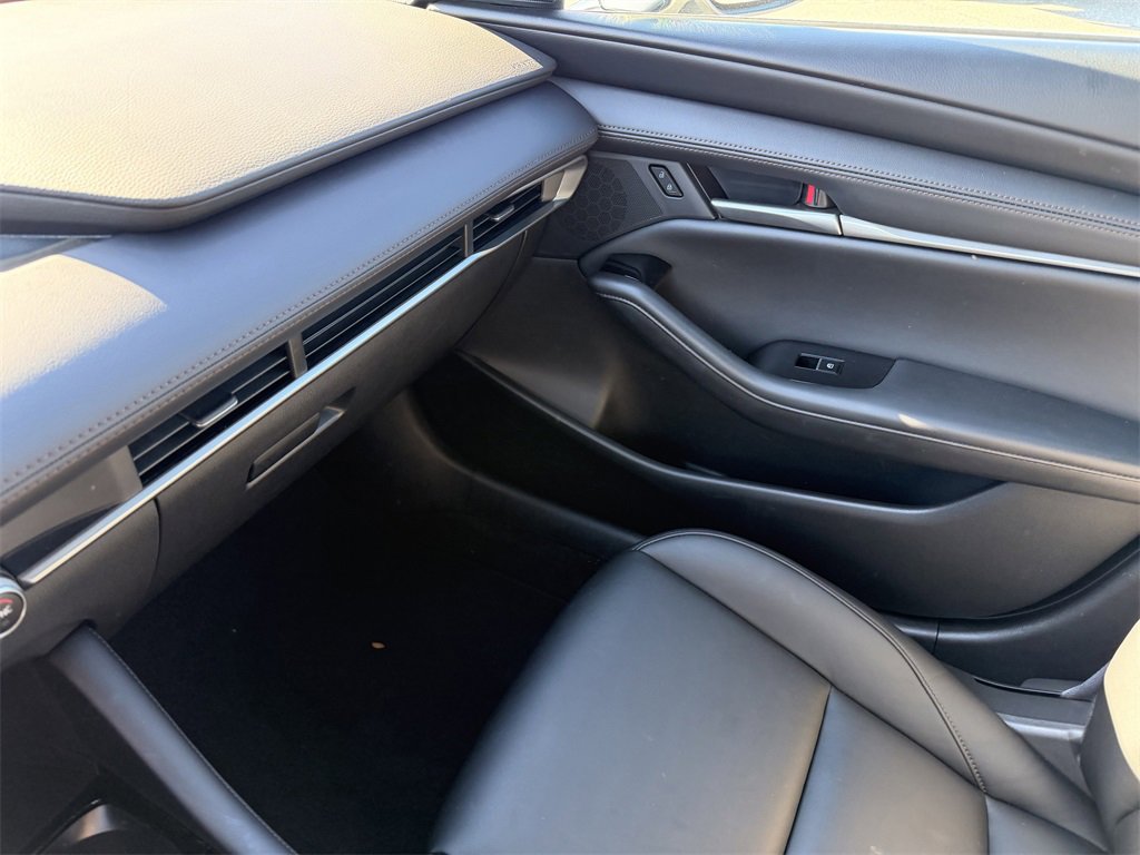 Certified 2025 MAZDA MAZDA3 s Sport image 14