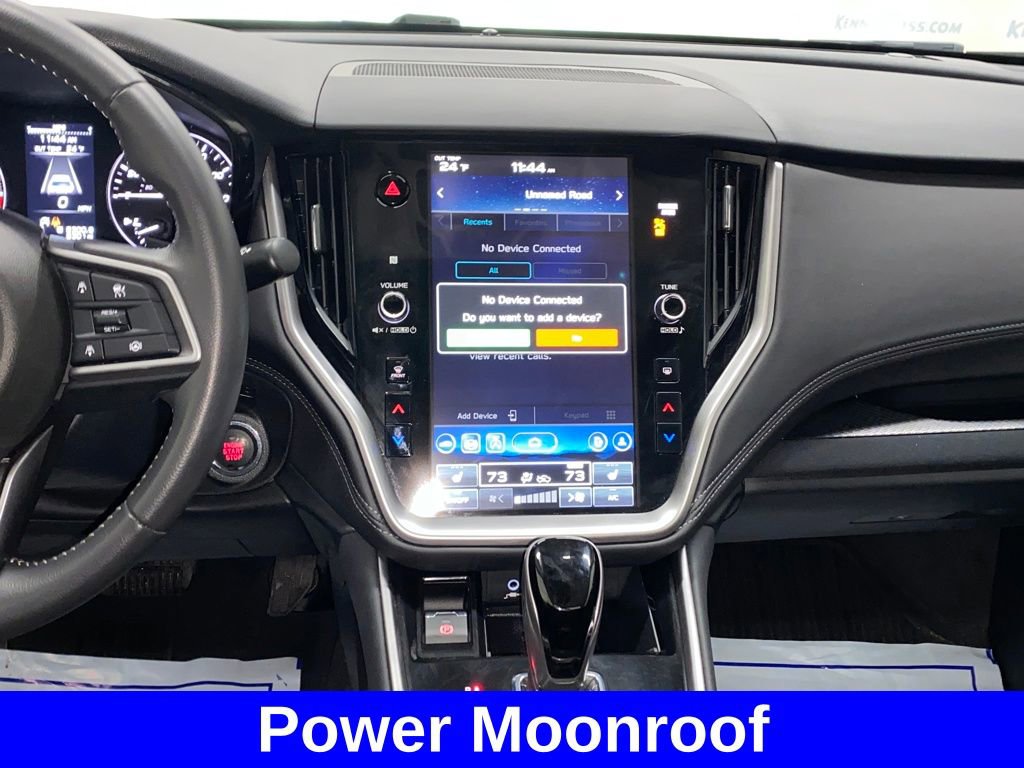 Certified 2025 Subaru Legacy Premium image 19