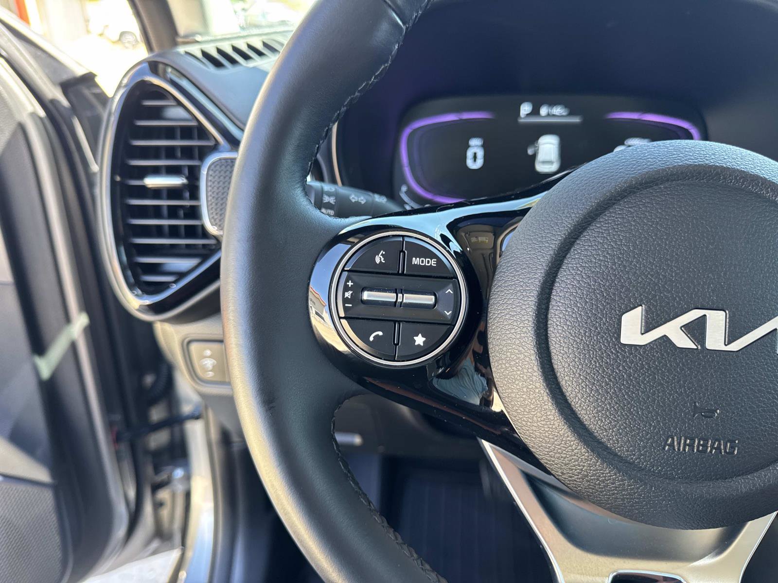 Used 2024 Kia Soul EX w/ Option Group 015 image 23