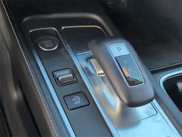 Used 2022 INFINITI QX60 Luxe w/ Vision Package image 28