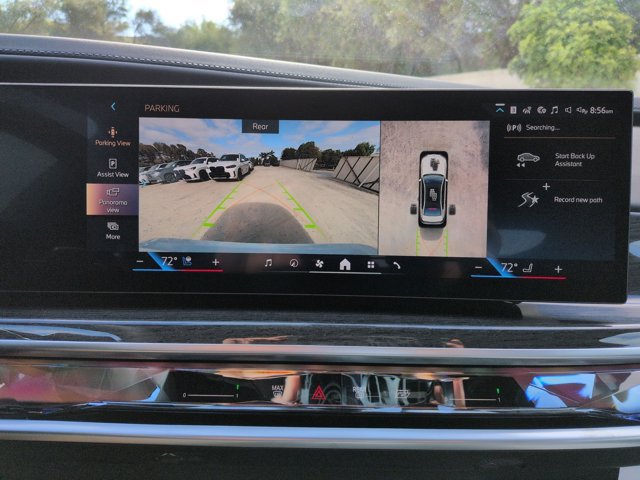 New 2026 BMW 760i xDrive AWD/4WD image 12