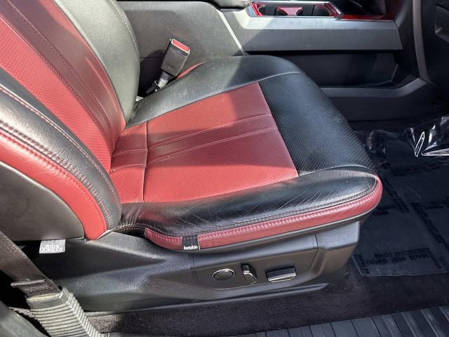 Used 2016 Ford F150 XLT w/ Equipment Group 302A Luxury image 9
