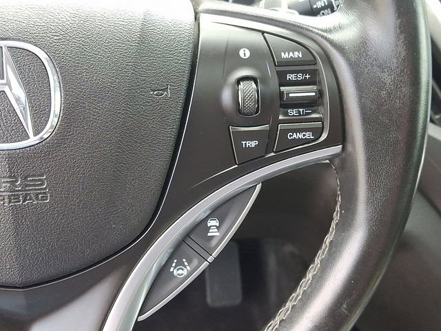 Certified 2020 Acura MDX SH-AWD w/ Technology Package image 24