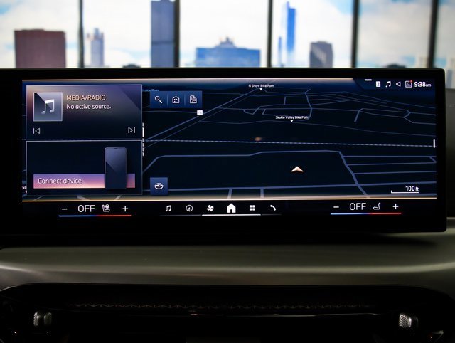 New 2026 BMW 430i xDrive Coupe w/ M Sport Package image 18