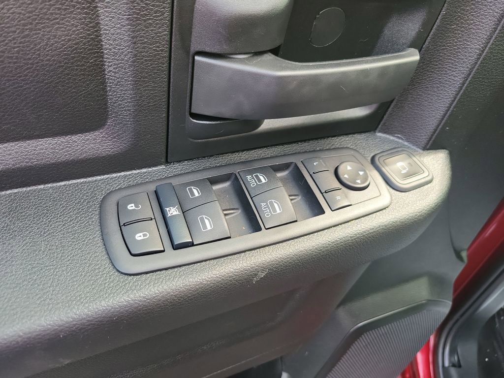 Used 2024 RAM 2500 Tradesman image 28