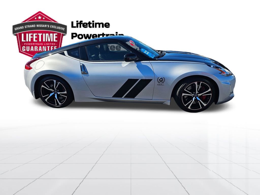 Used 2020 Nissan 370Z image 6