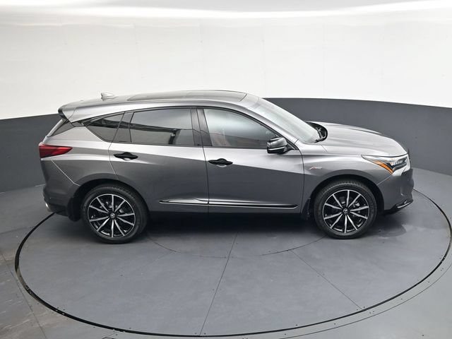 New 2026 Acura RDX A-Spec AWD/4WD image 21