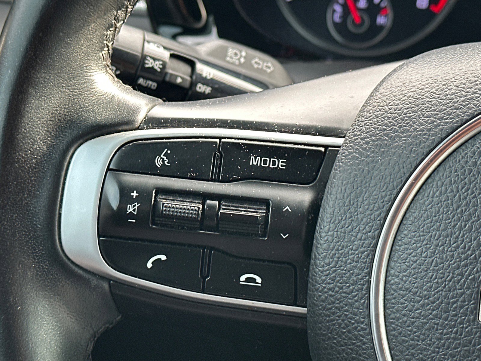 Certified 2022 Kia K5 GT-Line FWD image 11