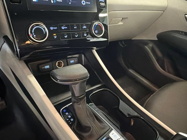 Used 2024 Hyundai Tucson SE AWD/4WD image 21