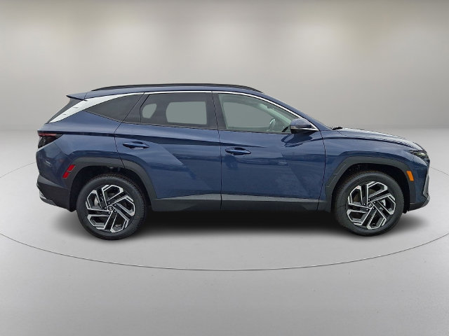 New 2026 Hyundai Tucson Limited AWD/4WD image 5
