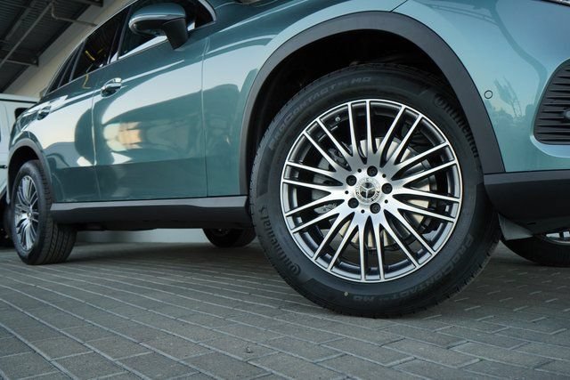 New 2026 Mercedes-Benz GLC 300 image 11