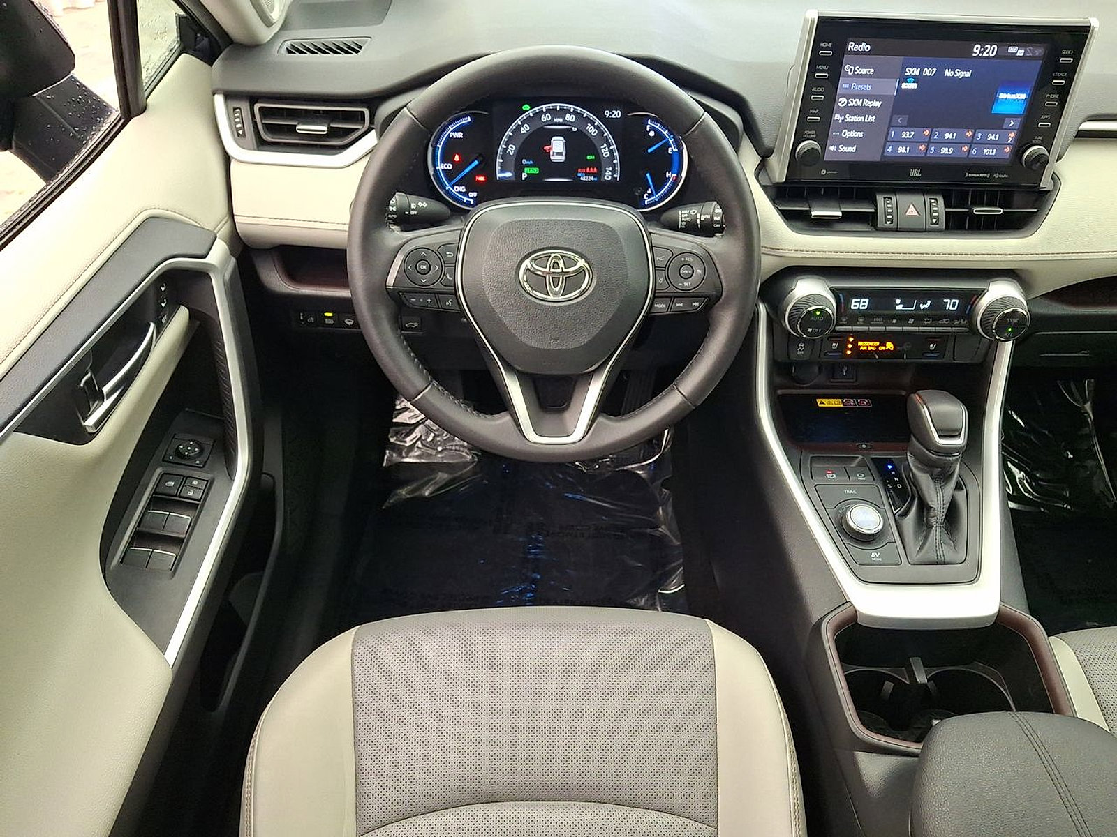 Certified 2022 Toyota RAV4 Limited AWD/4WD image 21