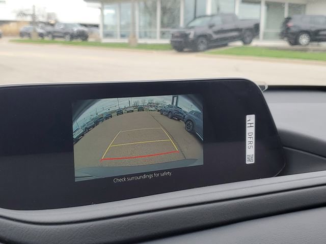 New 2026 MAZDA CX-30 AWD 2.5 S w/ Select Sport Pkg image 14