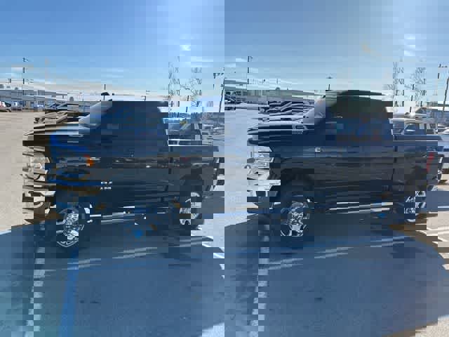 Used 2019 RAM 2500 Tradesman image 9