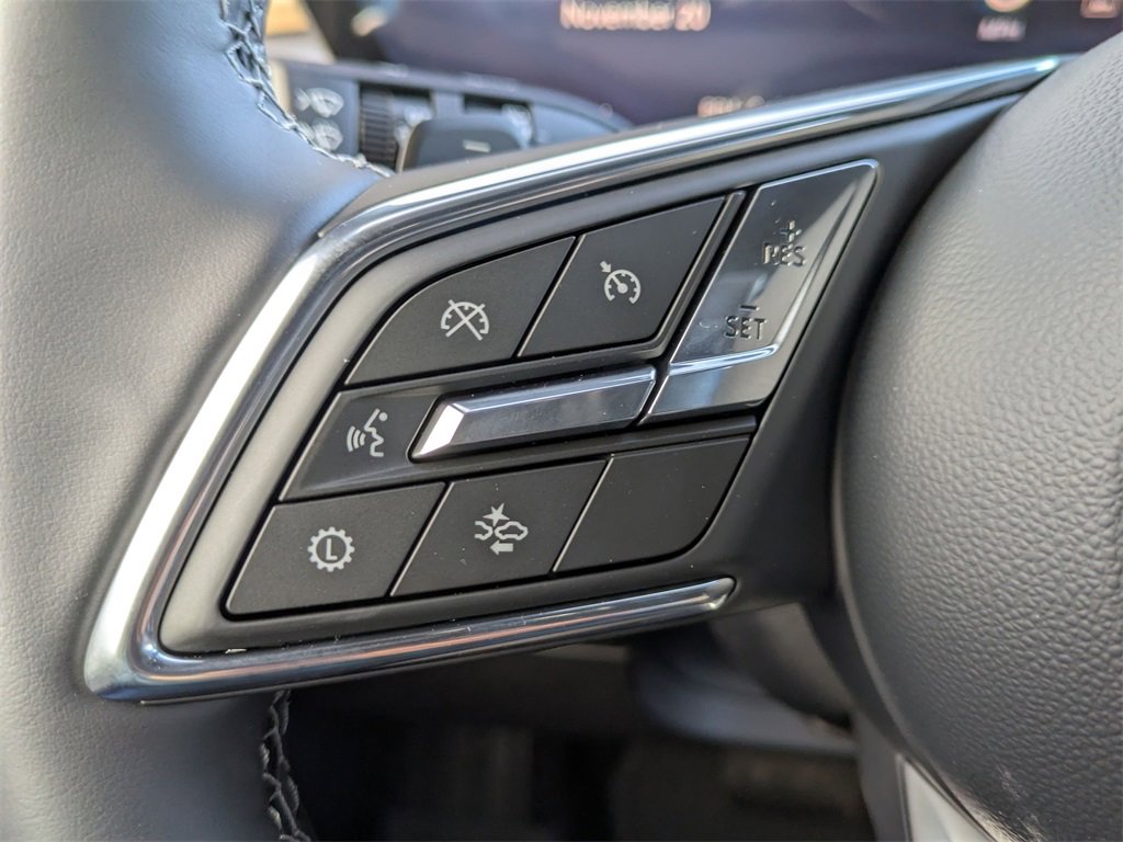 New 2026 Buick Enclave Preferred image 19