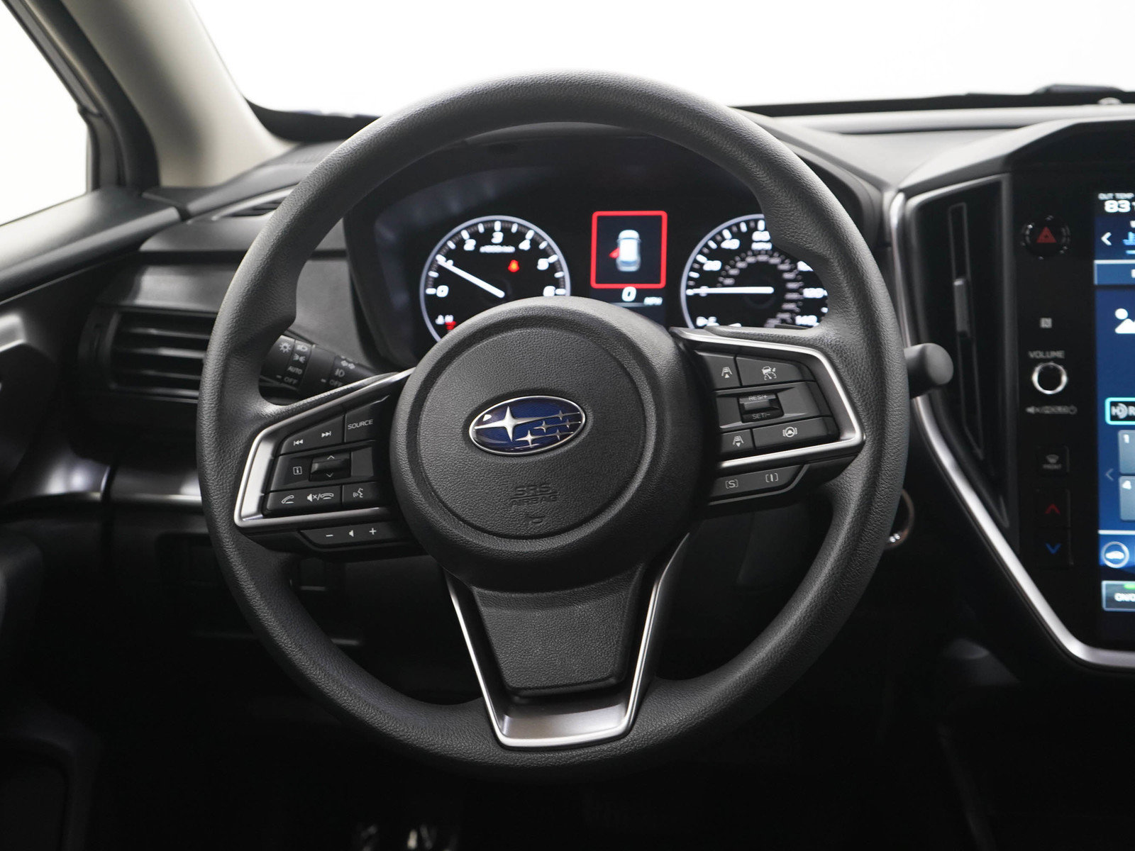 Certified 2026 Subaru Impreza 2.0i Sport AWD/4WD image 15
