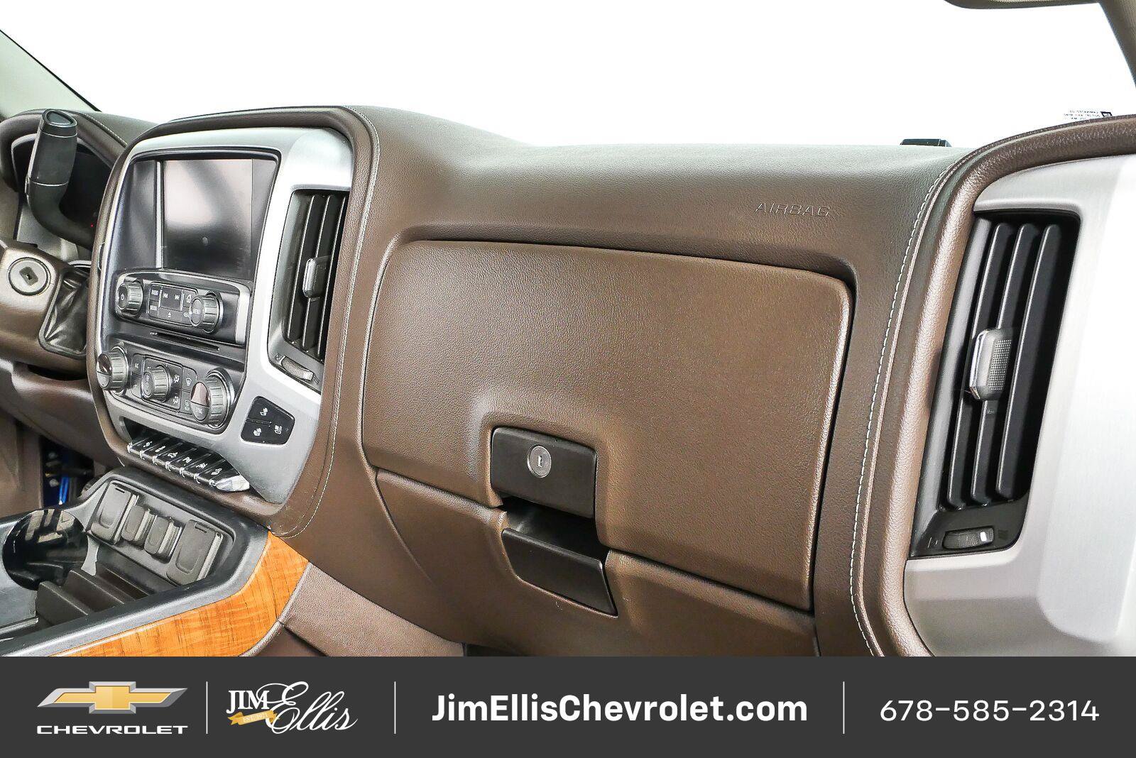 Certified 2018 GMC Sierra 1500 SLT AWD/4WD image 25