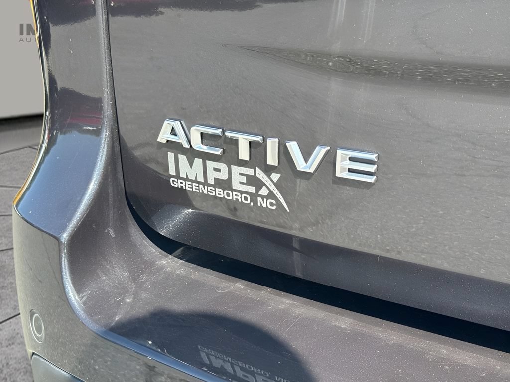Used 2025 Ford Expedition Max Active RWD image 29