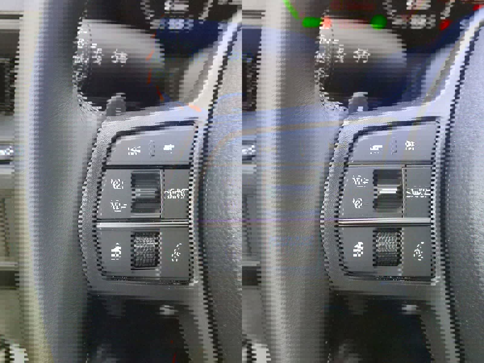 Used 2025 Honda CR-V Sport image 23