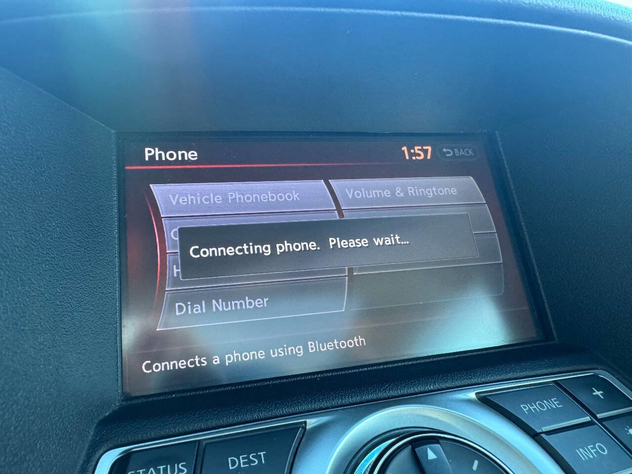 Used 2011 Nissan Maxima 3.5 SV w/ Premium Pkg image 16