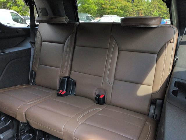 Used 2023 Chevrolet Tahoe High Country image 14