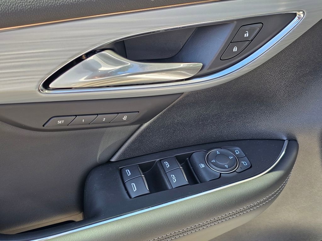 New 2026 Buick Envision Avenir image 22