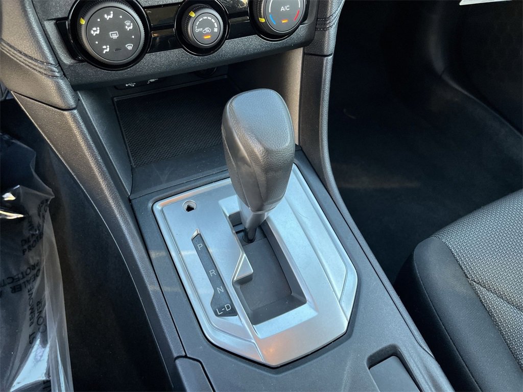 Used 2023 Subaru Impreza 2.0i image 15