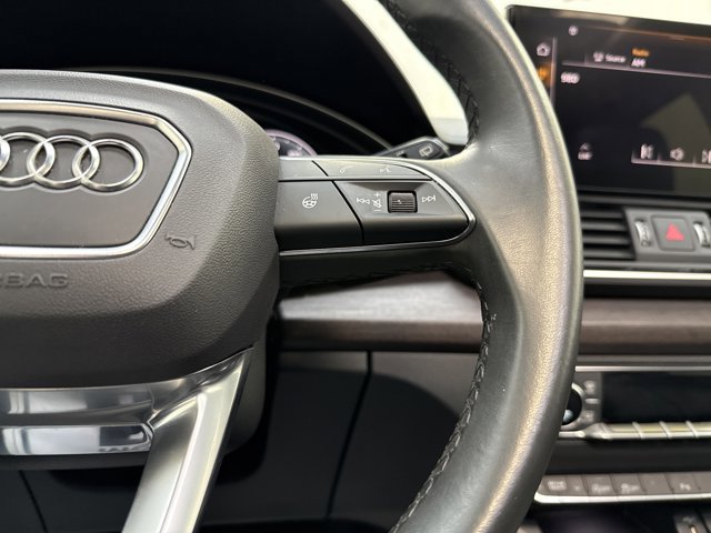 Used 2024 Audi Q5 2.0T Premium Plus image 18