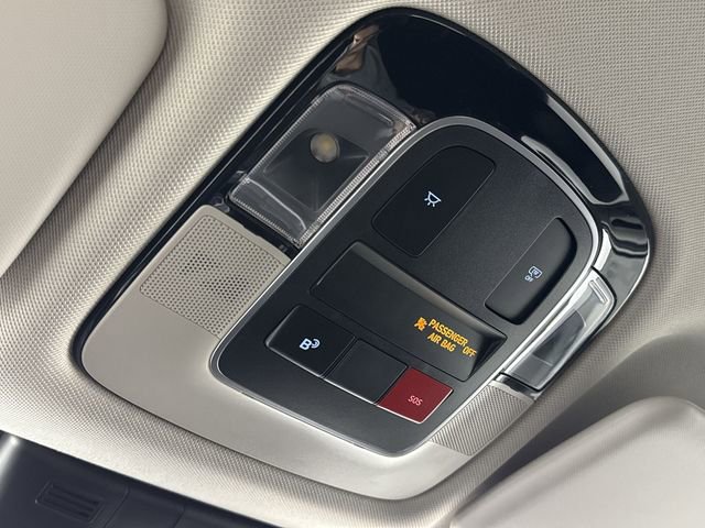 New 2026 Hyundai Tucson SEL FWD image 18