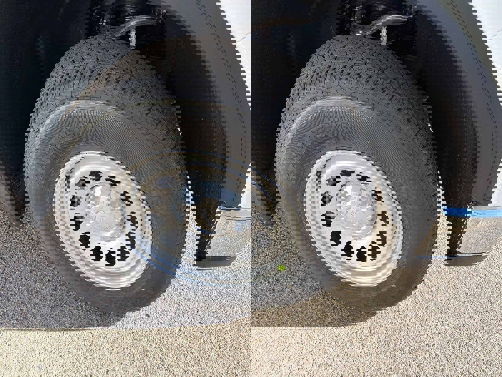 New 2026 GMC Sierra 1500 Pro w/ Pro Value Package image 11