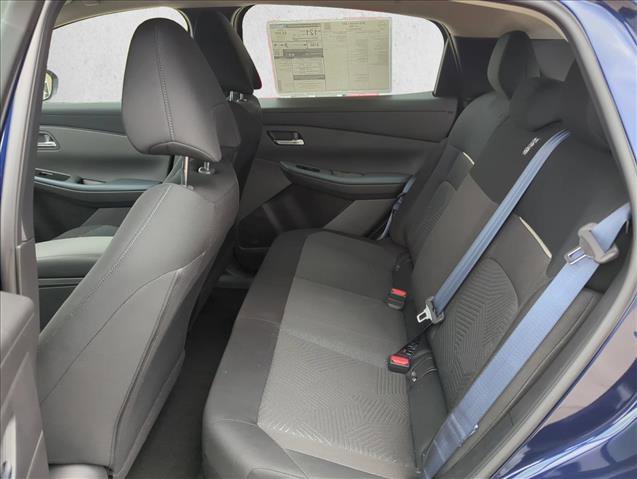 New 2026 Nissan Leaf w/ Floor Mat Package (S+) image 17