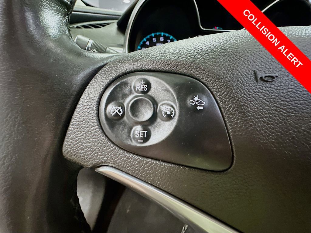 Used 2014 Chevrolet Impala LTZ FWD image 34