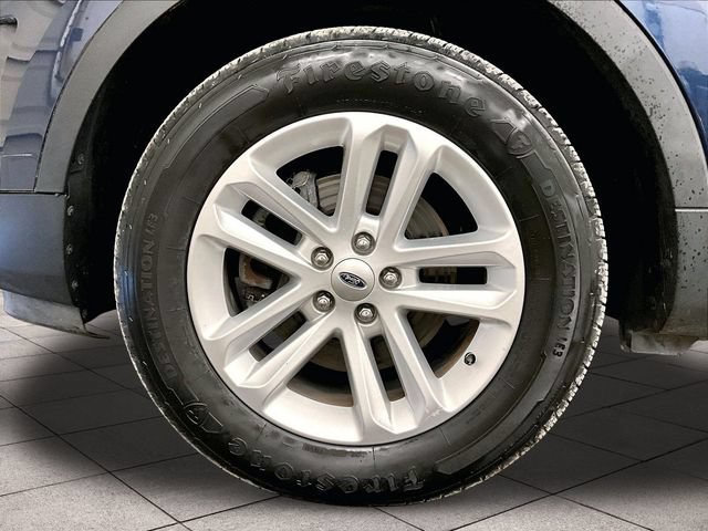 Used 2016 Ford Explorer 4WD image 9