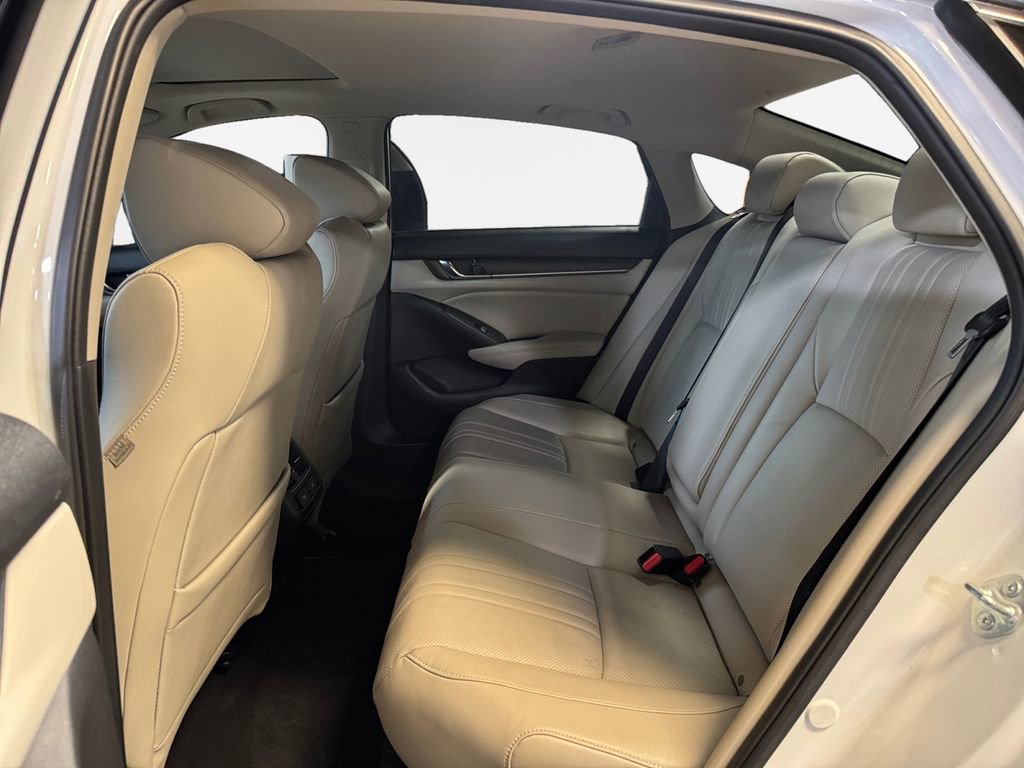 Used 2021 Honda Accord EX-L image 24