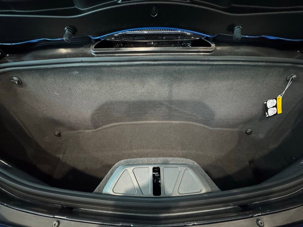 New 2026 Chevrolet Corvette Stingray Preferred Conv w/ 2LT image 11