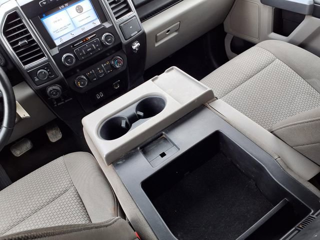 Used 2019 Ford F150 XLT w/ Equipment Group 301A Mid AWD/4WD image 9