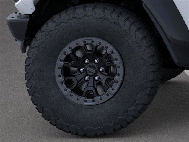 New 2025 Ford Bronco Raptor AWD/4WD image 21