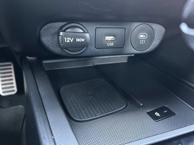 Certified 2025 Hyundai Elantra Sport FWD image 30