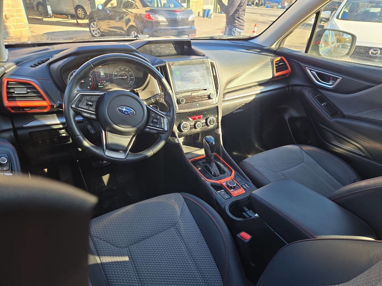 Used 2020 Subaru Forester Sport w/ Popular Package #2 image 18