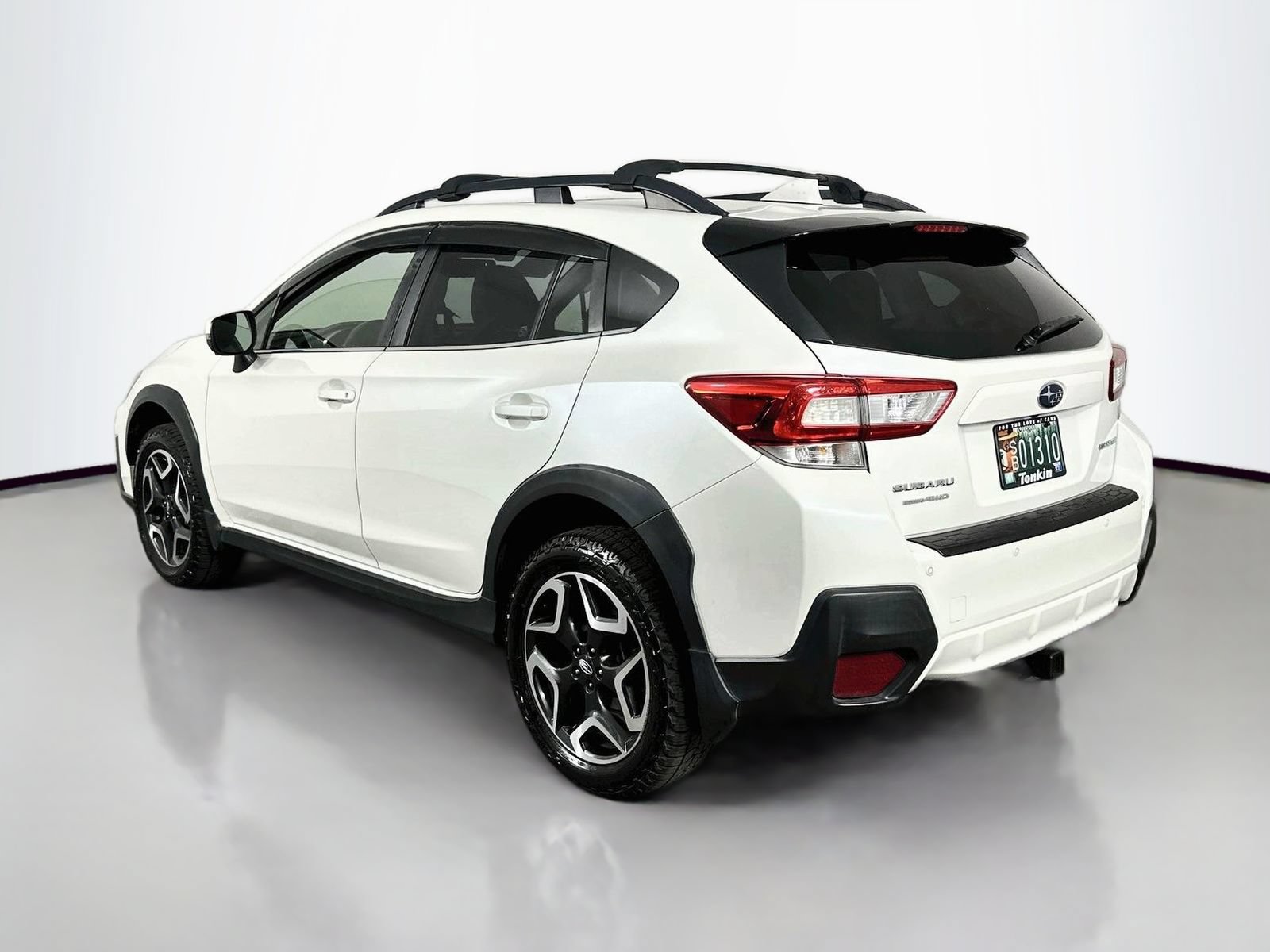 Used 2019 Subaru Crosstrek 2.0i Limited w/ Moonroof Package w/Navigation AWD/4WD image 5