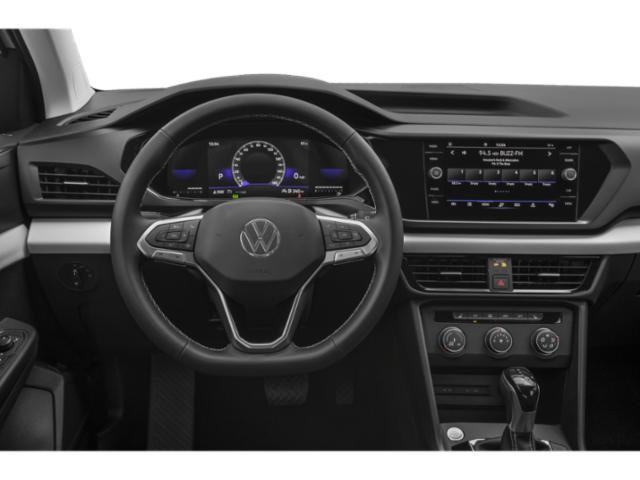 Used 2024 Volkswagen Taos SE FWD image 7